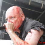 Stonehenge 2016: Putrid Offal